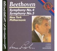 Symphony N° 4-5