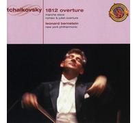 Leonard Bernstein - Bernstein Conducts Tchaikovsky [Import]