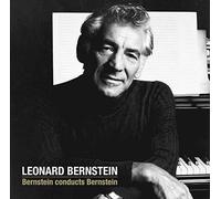 Leonard Bernstein - Bernstein dirige Bernstein
