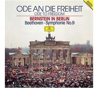 Leonard Bernstein - Bernstein in Berlin/Beethoven: Sym [Import]
