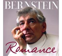 Leonard Bernstein – Bernstein Romance – Import