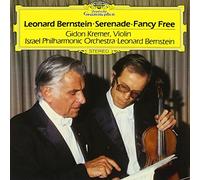 Leonard Bernstein - Bernstein: Serenade/Fancy Free [Import]