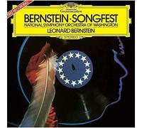 Leonard Bernstein - Bernstein: Songfest/Chichester [Import]