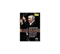 Leonard Bernstein: Brahms Cycle Iii - Wiener Philharmoniker [Dvd] [2008]
