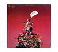 Leonard Bernstein - Candide - Original Cast Recording Of The Complete Production [Vinyl LP record] [Schallplatte]