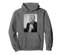 Leonard Bernstein Chef d'orchestre américain par Michael Grecco Sweat à Capuche