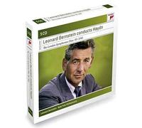 Leonard Bernstein Conducts Haydn