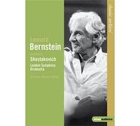 Leonard Bernstein conducts Shostakovich E