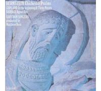Chichester Psalms