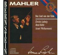 Leonard Bernstein – Das Lied Von Der Erde – Master Works