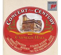 Leonard Bernstein, Dietrich Fischer-D Concert of the Century: Celebrating (CD)