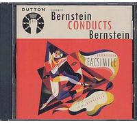 Leonard Bernstein Dirige Bernstein