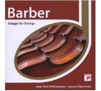 LEONARD BERNSTEIN - ESPRIT/ADAGIO FÜR STREICHER CD NEW