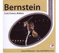 LEONARD BERNSTEIN - ESPRIT-LEGENDÄRE DIRIGENTEN-BERNSTEIN/UNG.TÄNZE CD NEW