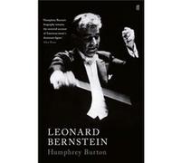 Leonard Bernstein Humphrey Burton, Cbe (Auteur)
