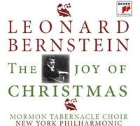 Leonard Bernstein - Joy of Xmas