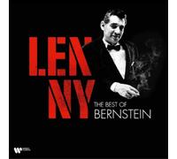 Leonard Bernstein Lenny: The Best of Bernstein (Vinyl) 12" Album
