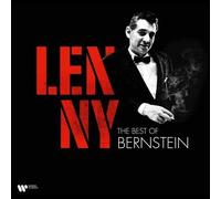 Leonard Bernstein - Lenny, The Best of Leonard Bernstein [New Vinyl LP] 180 Gram