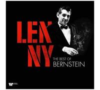 Leonard Bernstein - Lenny, The Best Of Leonard Bernstein [Vinyl] 180 Gram