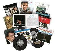 Léonard Bernstein-10 Album Classics
