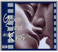 Léonard Bernstein - Lettres d'or du cinéma