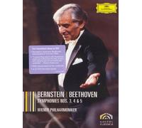 Beethoven Cycle 3 - Bernstein, Leonard
