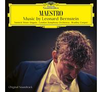 Leonard Bernstein – Maestro: Music By Leonard Bernstein – CD – Verve Spa