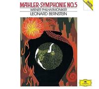 Leonard Bernstein - Mahler: Symphony No.5