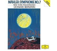 Leonard Bernstein - Mahler: Symphony No.7 [Import]