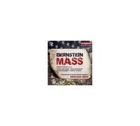 Leonard Bernstein – Mass – SACD hybride (Import) – NAXOS