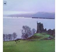 Leonard Bernstein - Mendelssohn: Scotch Symphony [Vinyl LP] [Schallplatte] [Vinyl] Felix Mendelssohn-Bartholdy; Leonard Bernstein; New York Philharmonic and Leonard Bernstein & New York Philharmonic