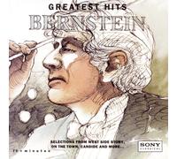 Leonard Bernstein, Michael Tilson Thomas, Richard Ka Bernstein: Greatest Hi (CD)