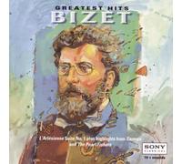 Leonard Bernstein, New York Philharmonic, The Philadelphia Greatest Hits: (CD)