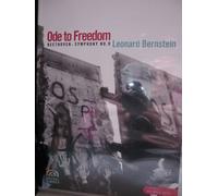 Leonard Bernstein - Ode À La Liberté