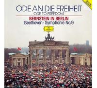 Leonard Bernstein - Ode An Die Freiheit