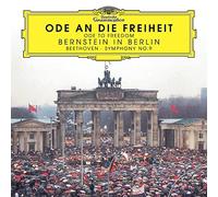 Leonard Bernstein - Ode an die Freiheit/Ode to freedom - Beethoven Symp - G3z