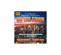 Leonard Bernstein On The Town