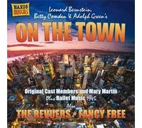 Leonard Bernstein On The Town