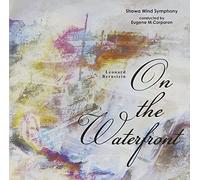 Leonard Bernstein on the Water [Import allemand]