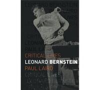 Leonard Bernstein Paul R Laird, (Auteur)