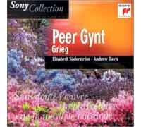 Leonard Bernstein Peer Gynt : Suites N1 Et N2 (CD)