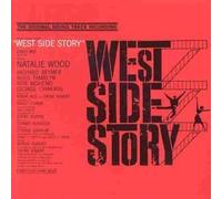 Leonard Bernstein (Performer) - West Side Story Original Soundtrack Recording By Leonard Bernstein (Performer) (1997-12-22)