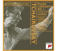 Leonard Bernstein - Piano Concerto 1 / Piano Concerto in G Minor [New CD]