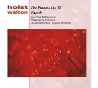 Holst - Planets/Facade