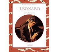 Léonard Bernstein: Raconte-moi mon prénom