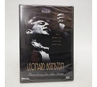 Leonard Bernstein - Reaching for the Note