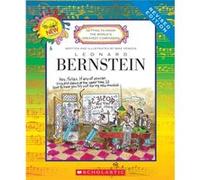 Leonard Bernstein Revised Edition Getting to Know the Worlds Greatest Composers by Mike Venezia Mike Venezia (Auteur)