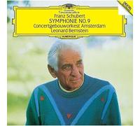 Leonard Bernstein - Schubert: Symphony No.9 [Import]