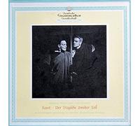 LEONARD BERNSTEIN - schuman:symphony no. 3 LP