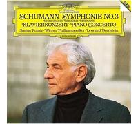 Leonard Bernstein - Schumann: Symphony No.3 [Import]